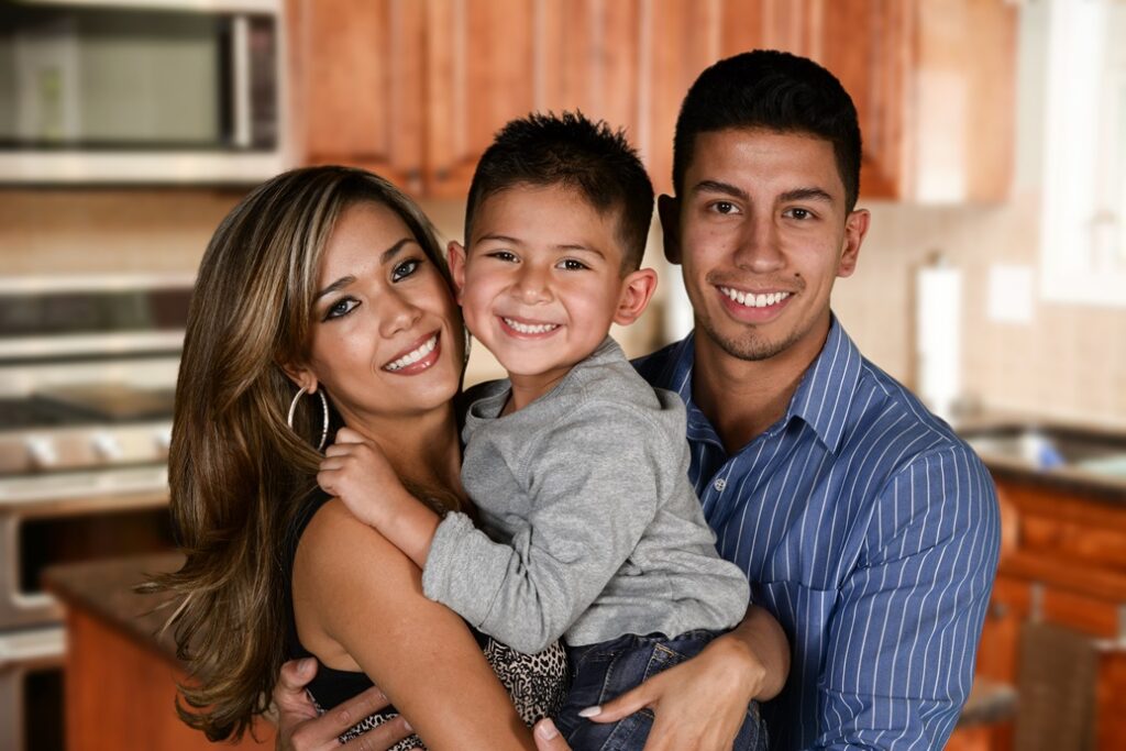 Immigration Family Assistance